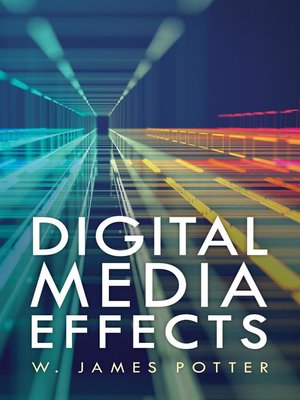 cover image of Digital Media Effects